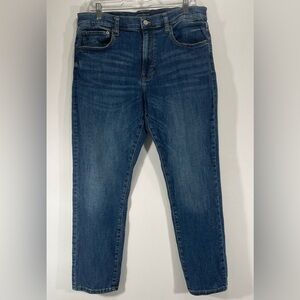 Lucky Brand Men's 412 Athletic Slim Jeans 34/30